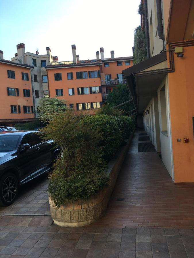 Mima House Villa Bérgamo Exterior foto