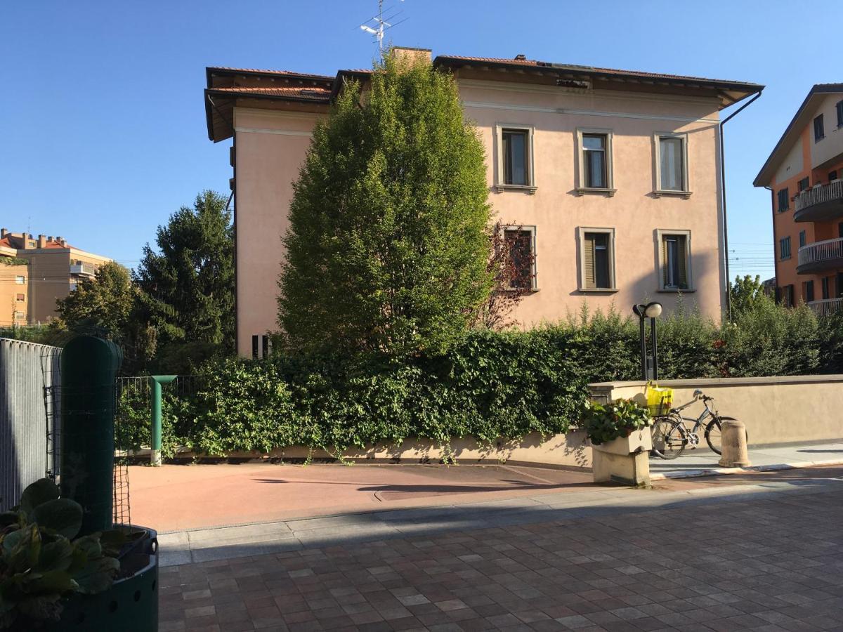 Mima House Villa Bérgamo Exterior foto